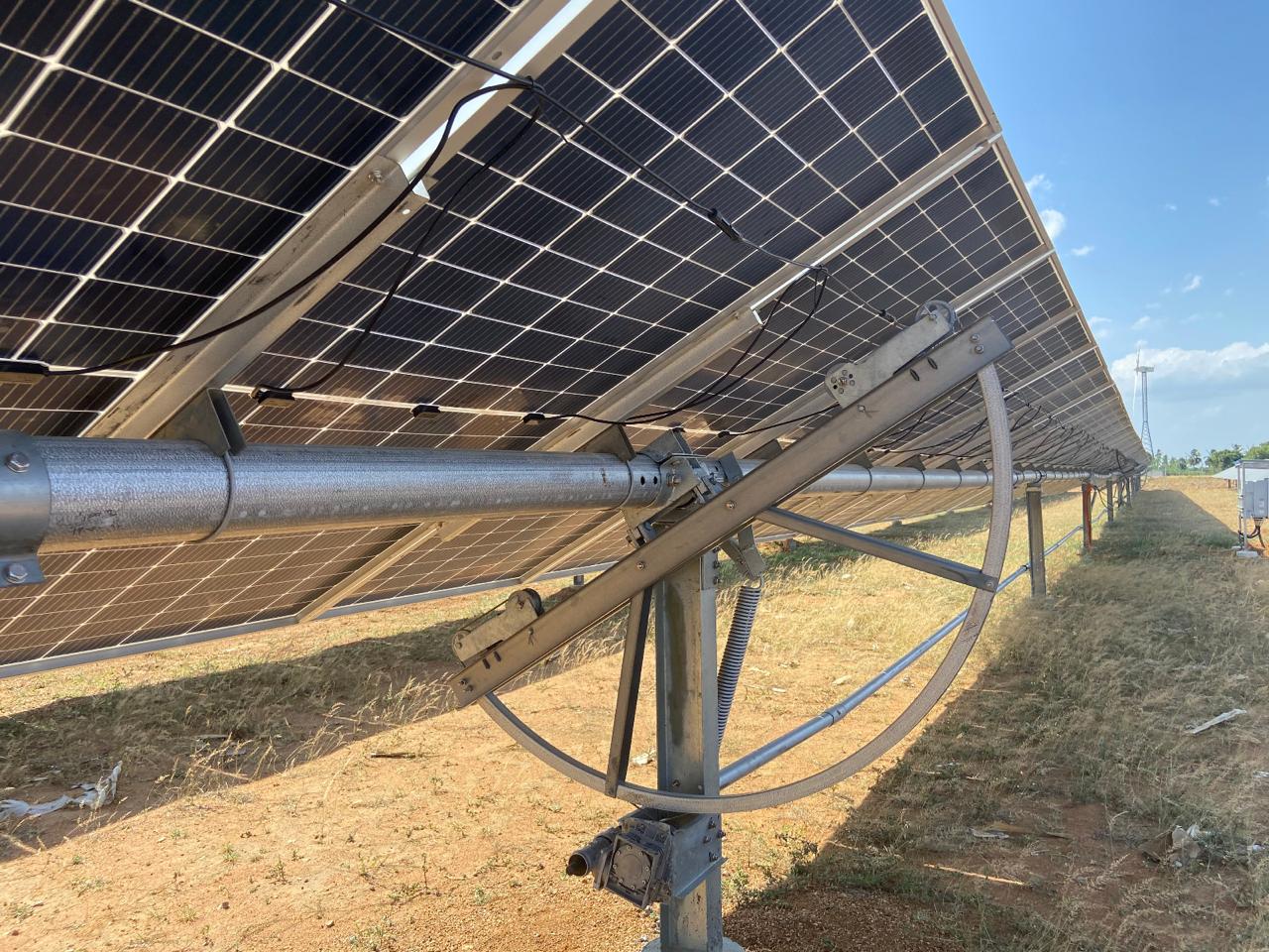 Commercial Solar Solutions