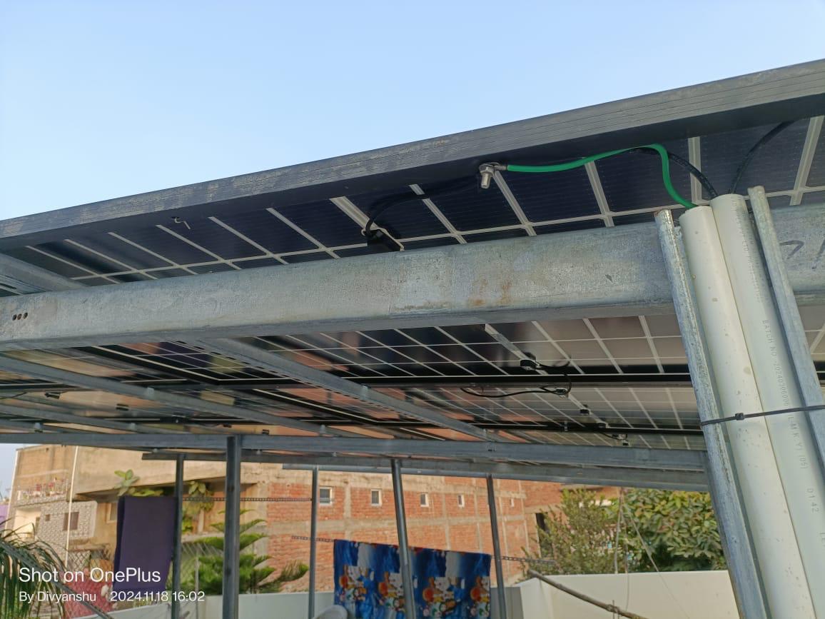 Commercial Solar Solutions