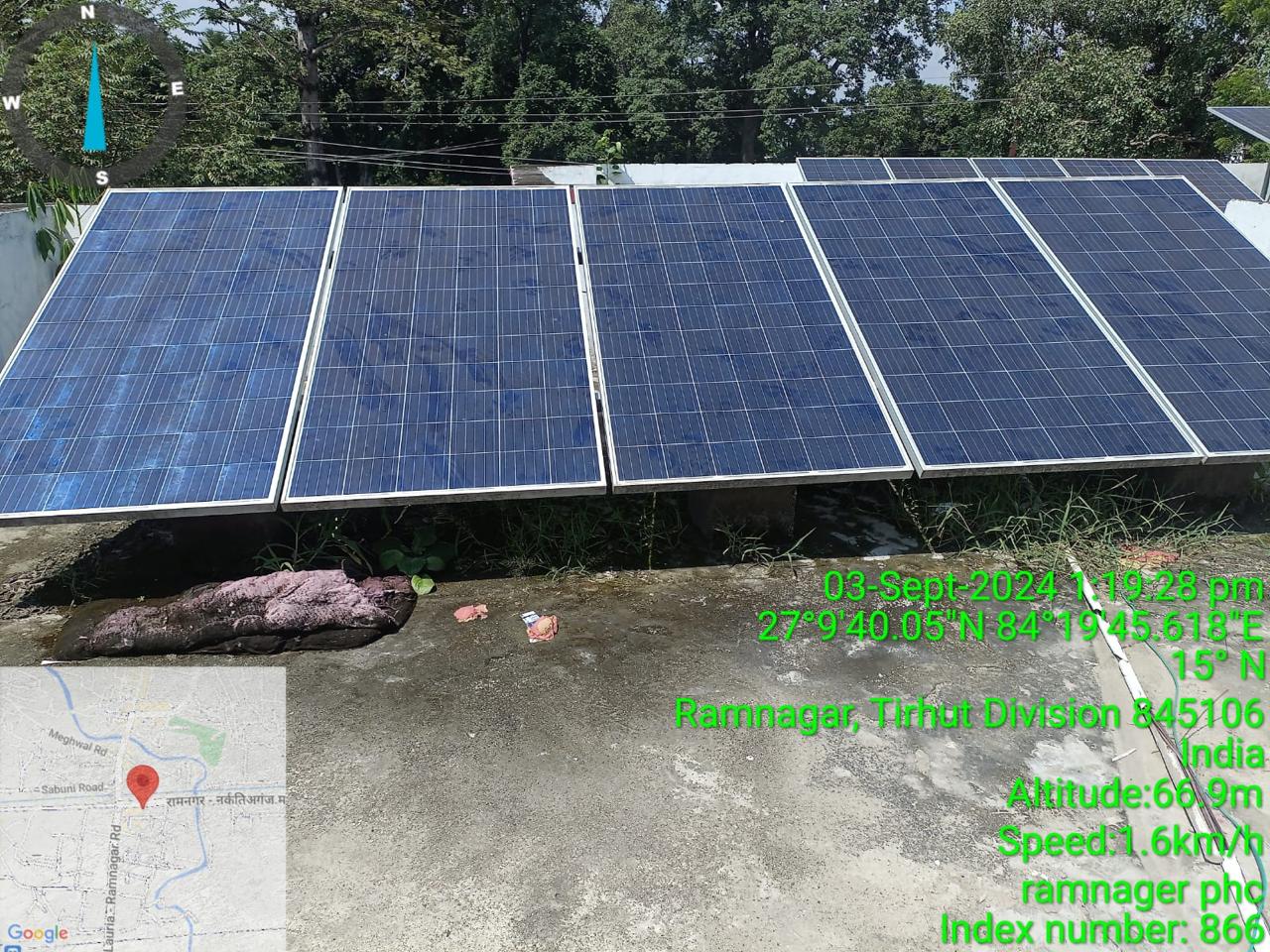 Commercial Solar Solutions